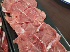三花趾-全好食潮汕牛肉火锅(泗洲路店)