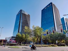 -大族广场Mall&More