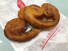 -上海哈尔滨食品厂(淮海中路店)