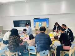 -红黄蓝成长中心(海淀上地店)