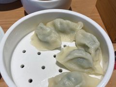 -船歌·鱼水饺青岛菜(国贸商城店)
