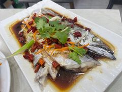 -人和啤酒屋海鲜大排档(营口路店)