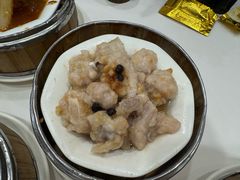 -凤凰楼酒家·粤宴点心(华强北店)