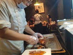 -小大董·烤鸭(王府井apm店)