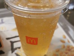 -麦当劳(凯德广场店)