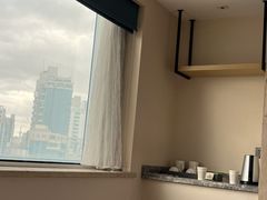 -美豪怡致酒店(上海长寿路店)