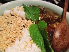 花田冰粉-绿茶餐厅(布吉万象汇店)