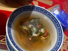 八宝茶-禄鼎记·多口味酸菜鱼(侨鑫店)