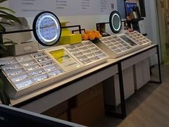 -天空之镜眼镜店蔡司依视路配镜授权零售店(望京颐堤港店)