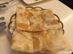 -小杨烤肉(高新店)