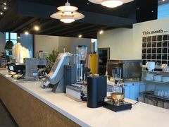 -dotcom coffee古点咖啡(致真大厦店)