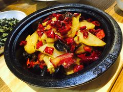 -确喜美味小厨(西单商场兰州店)