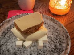 自制蜂巢冰激凌-BOR Eatery(安福路店)