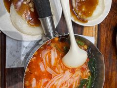 -小满手工粉(上海月星环球港店)