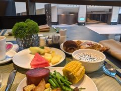 -上海外滩茂悦大酒店