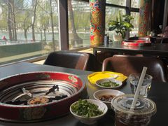 -羊大爷涮肉(亮马桥店)