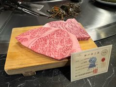 -神户牛排餐厅MOURIYA(总店)