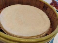 -玉林烤鸭店(定福庄店)