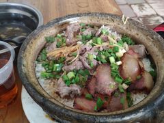 -文记煲仔饭