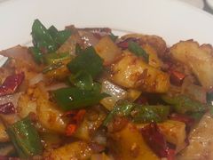 -巴扎屋大盘鸡·新疆菜(汇嘉时代店)