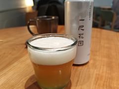 -一尺花园(安和花园店)