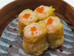 -虾饺妹·酒家(金碧店)