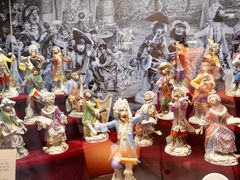 -Me Coffee下午茶艺术空间