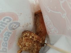 -前进5路汉堡炸鸡(前进五路店)
