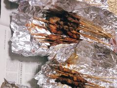 -管氏翅吧(马家堡店)