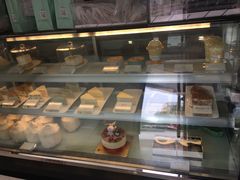 -Juliaanna茱安娜烘焙(中心店)
