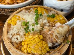 -懒人盐府人家(安贞店)