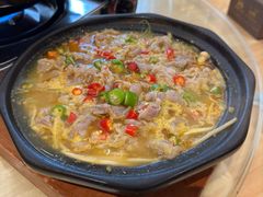 -老砂锅(城北店)
