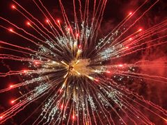 -泰达航母主题公园