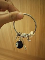 -尚·丹尼Hair