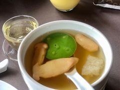 -三利音·东方司宴(外滩店)