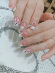 -斯馨·健康美甲美睫