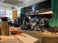 -同仁四季椰子鸡(福田东园总店)