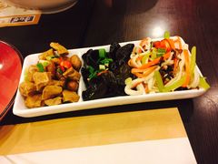 -康师傅私房牛肉面(马泉营奥莱店)