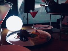 -VENU+海景酒廊
