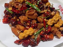 -成师傅·大宋炒菜楼(中兴路店)