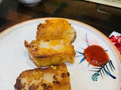 -本味友膳·茶餐厅(和达中心城店)
