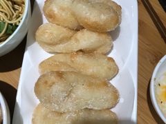 -食膳公园包子铺(烈士公园店)