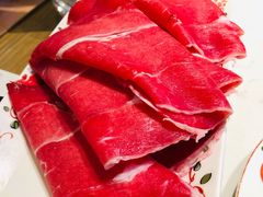 -东门口涮肉·砂锅·烤串(老门东店)