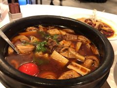 -上海小南国(不夜城店)
