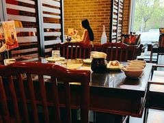 -捞王猪肚鸡火锅(昆山店)