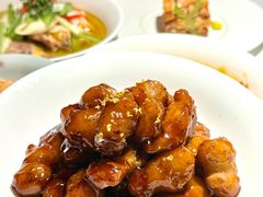 -张福记(陇海中路店)