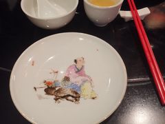 -誉八仙粤菜(万象天地店)