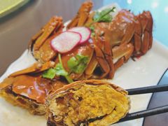 -呼吸森林·生态农庄农家乐私房菜