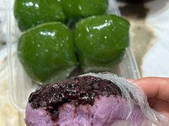 -莲湖糕团店·老秦淮小吃