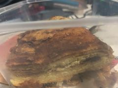 红糖焙子-真食净香居·内蒙烧麦(亚运村店)